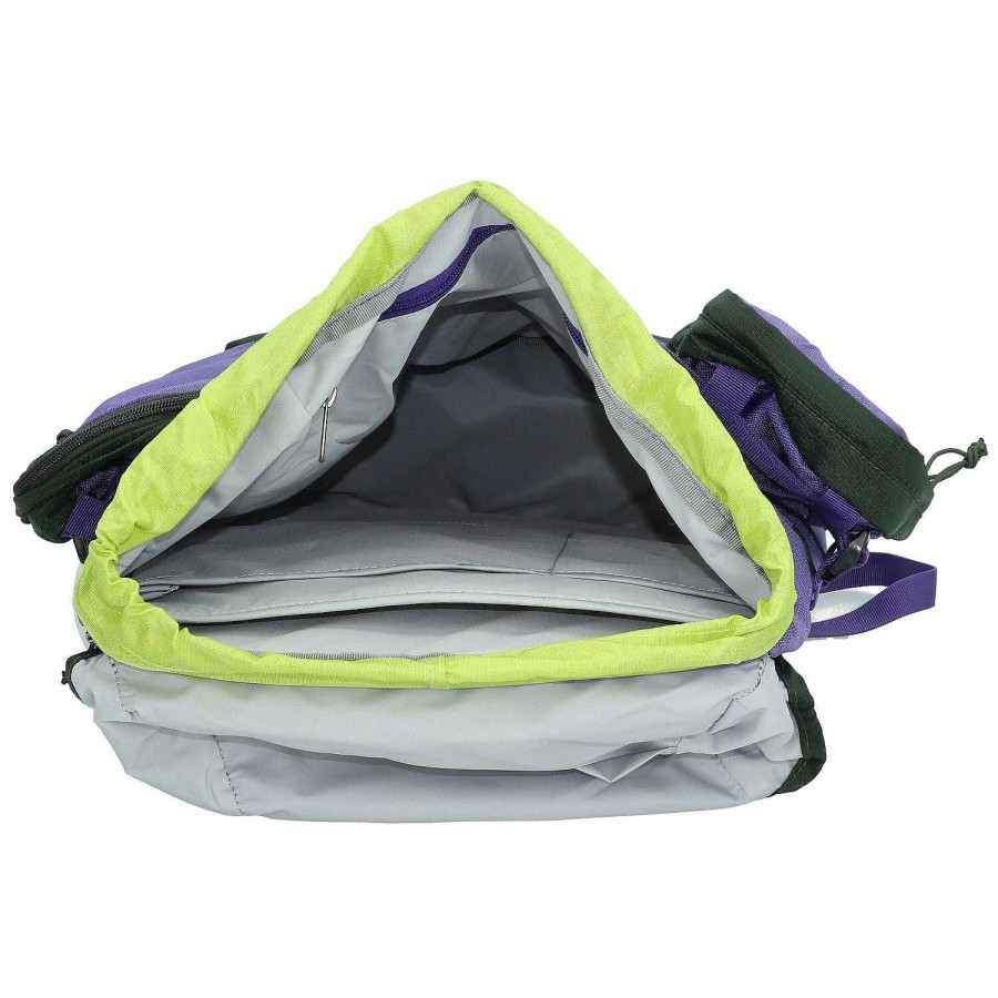 Backpacks Deuter | Deuter Lake Placid Hiking Backpack 48 Cm Laptop Compartment