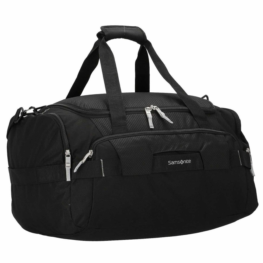 Travel Luggage Samsonite | Samsonite Sonora Travel Bag 55 Cm