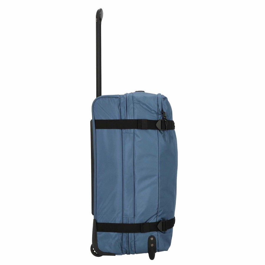 Travel Luggage American Tourister | American Tourister Urban Track M 2-Wheel Travel Bag 68 Cm