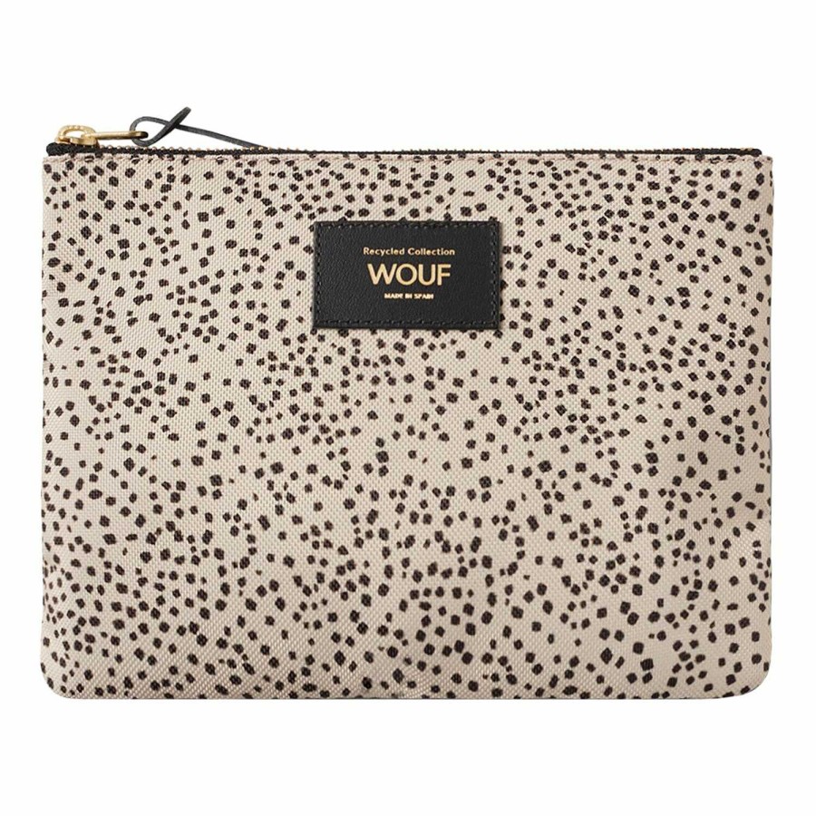 Travel Luggage Wouf | Wouf Cosmetic Bag 21 Cm