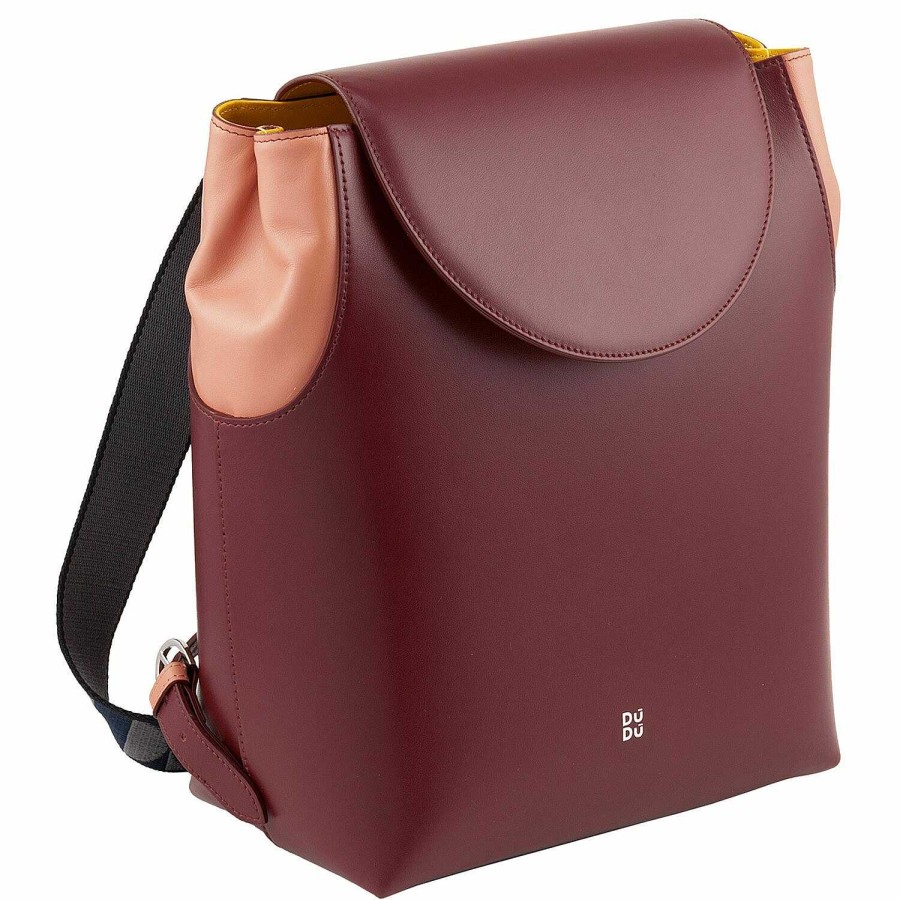 Backpacks DuDu | Dudu City Backpack Leather 30 Cm