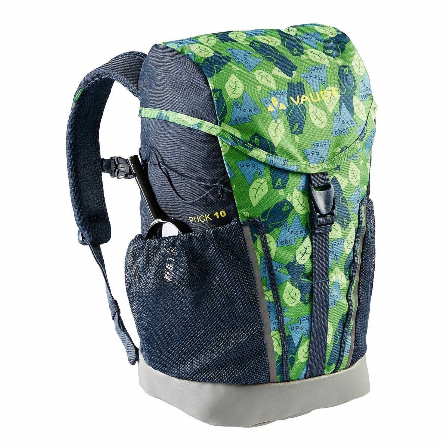 Backpacks Vaude | Vaude Puck 10 Children'S Backpack 38 Cm