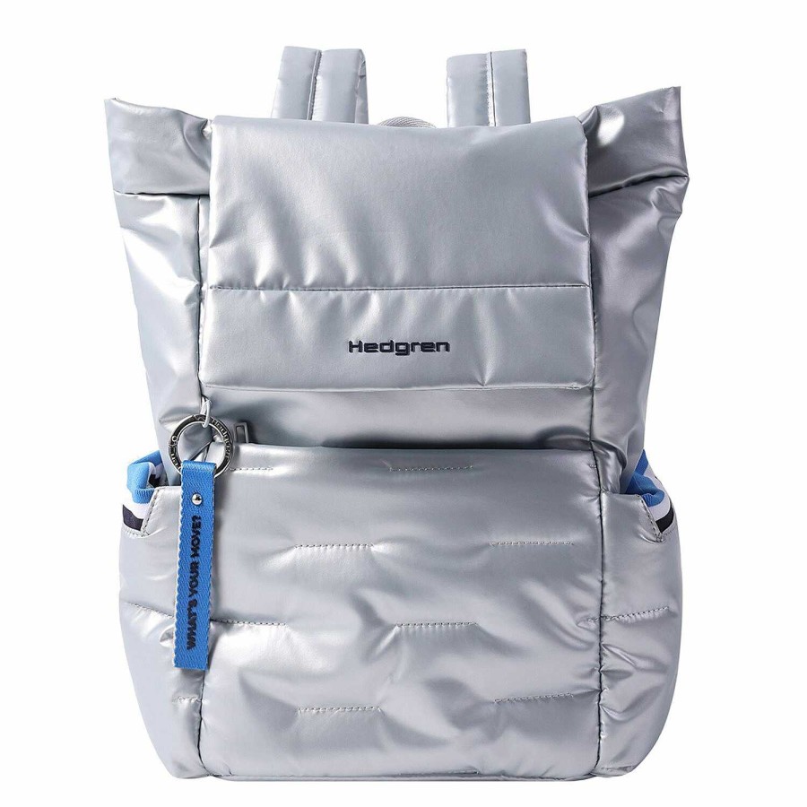 Backpacks Hedgren | Hedgren Cocoon Billowy Backpack 36.5 Cm