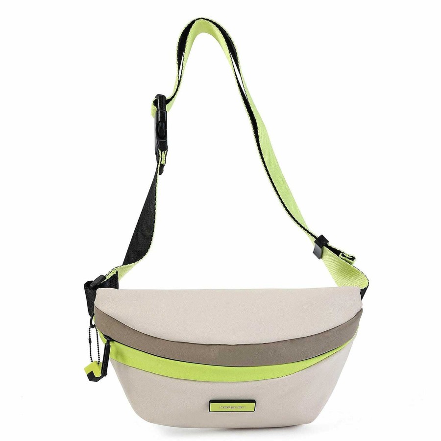 Bags Hedgren | Hedgren Nova Halo Belt Bag 22 Cm