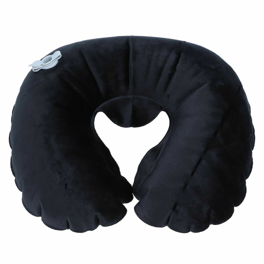 Travel Luggage Samsonite | Samsonite Travel Accessories Neck Pillow Inflatable 46 Cm