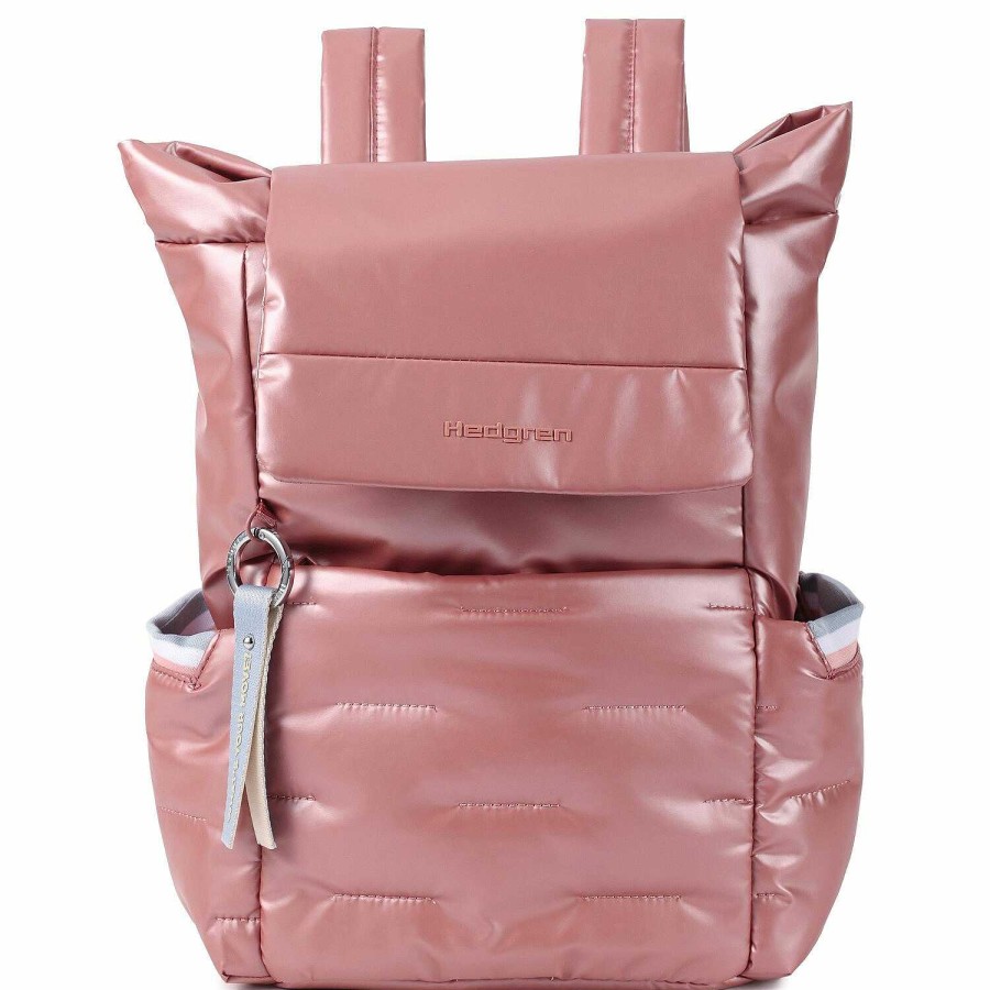 Backpacks Hedgren | Hedgren Cocoon Billowy Backpack 36.5 Cm