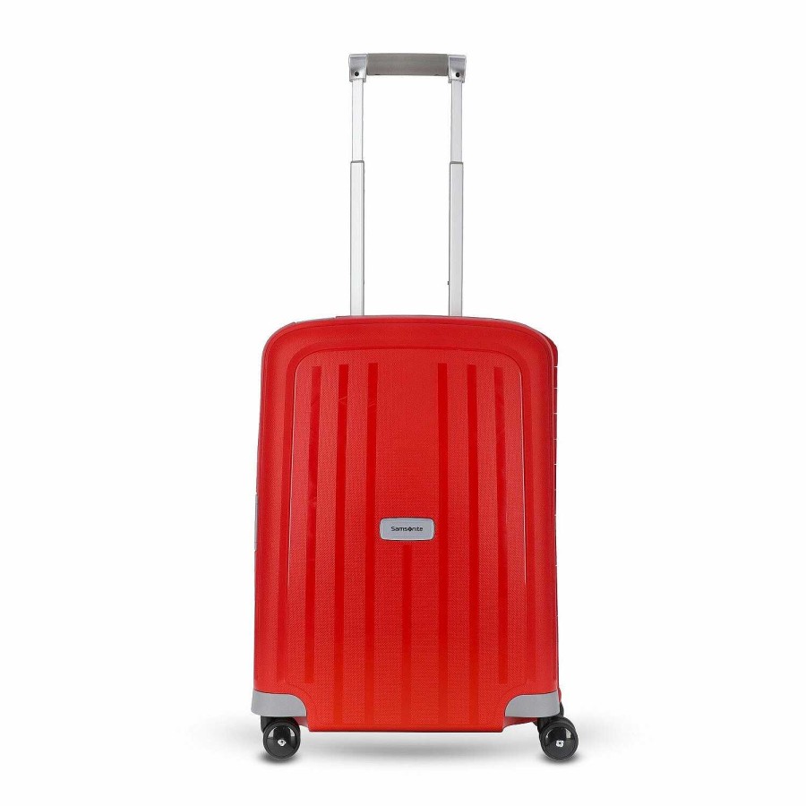 Travel Luggage Samsonite | Samsonite Macer 4 Wheels Cabin Trolley 55 Cm