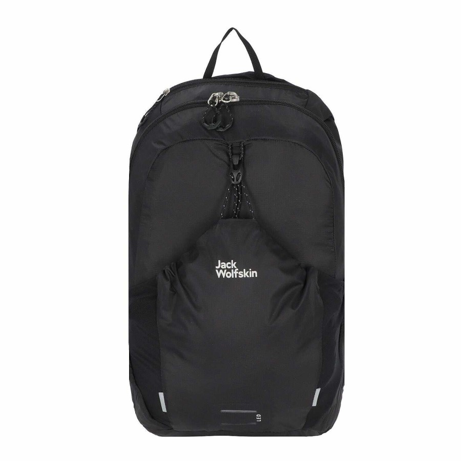 Backpacks Jack Wolfskin | Jack Wolfskin Moab Jam 16 Backpack 44 Cm