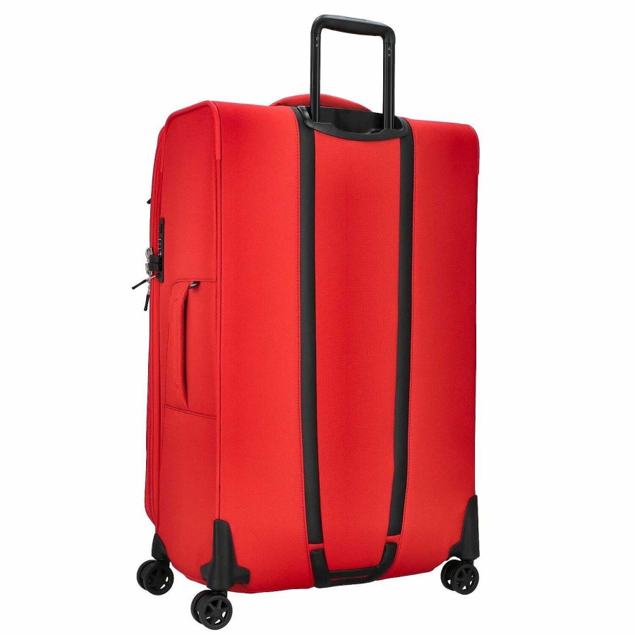 Travel Luggage Samsonite | Samsonite Spark Sng Eco Spinner 4-Wheel Trolley 79 Cm