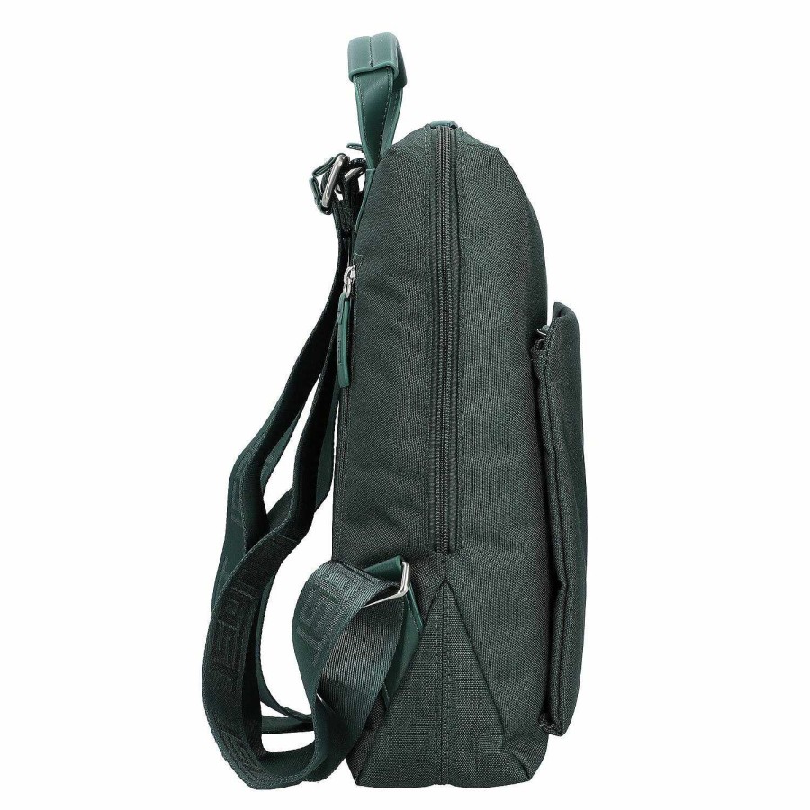 Backpacks Jost | Jost Bergen City Backpack 32 Cm