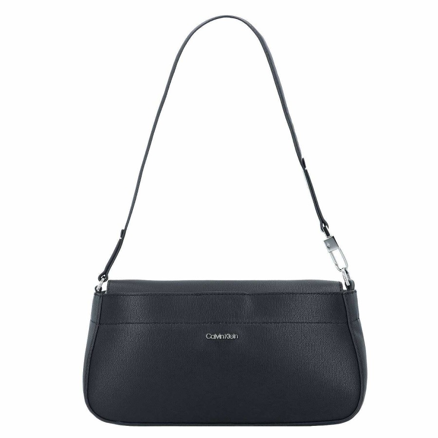 Bags Calvin Klein | Calvin Klein Business Shoulder Bag 27 Cm