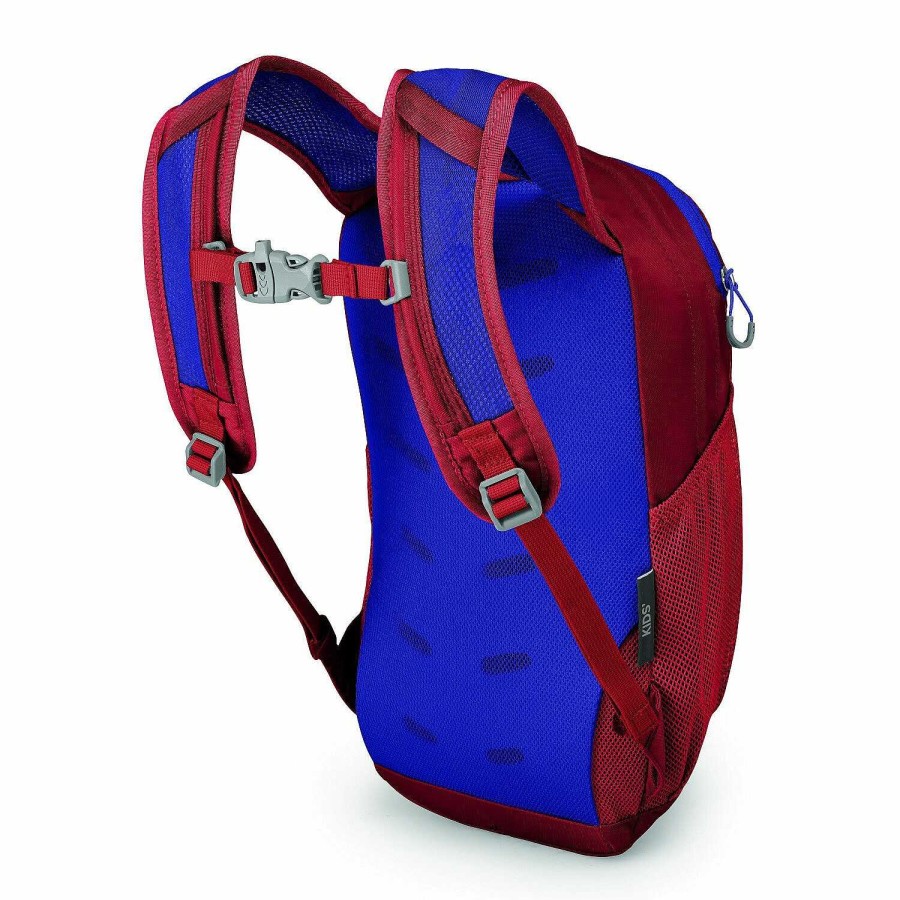 Backpacks Osprey | Osprey Daylite Kids Children'S Backpack 33 Cm