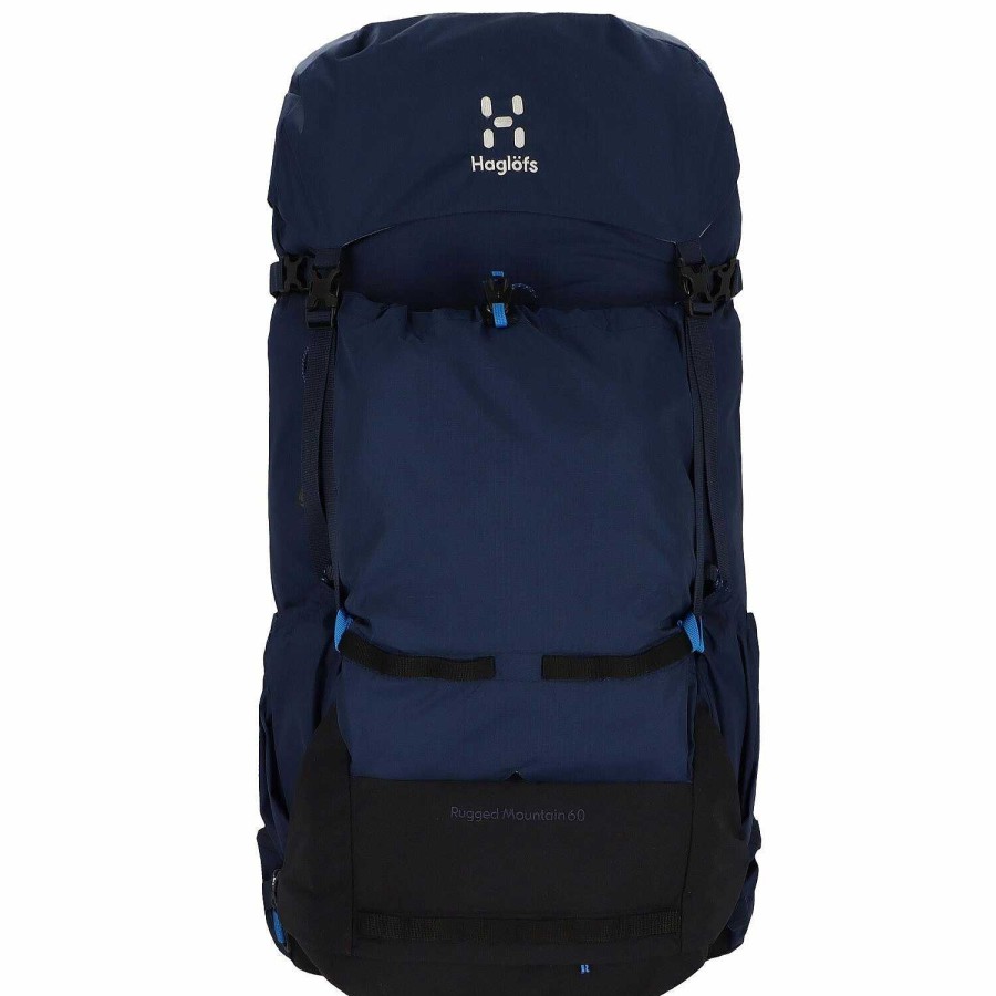 Backpacks Haglöfs | Haglofs Rugged Mountain 60L 75 Cm