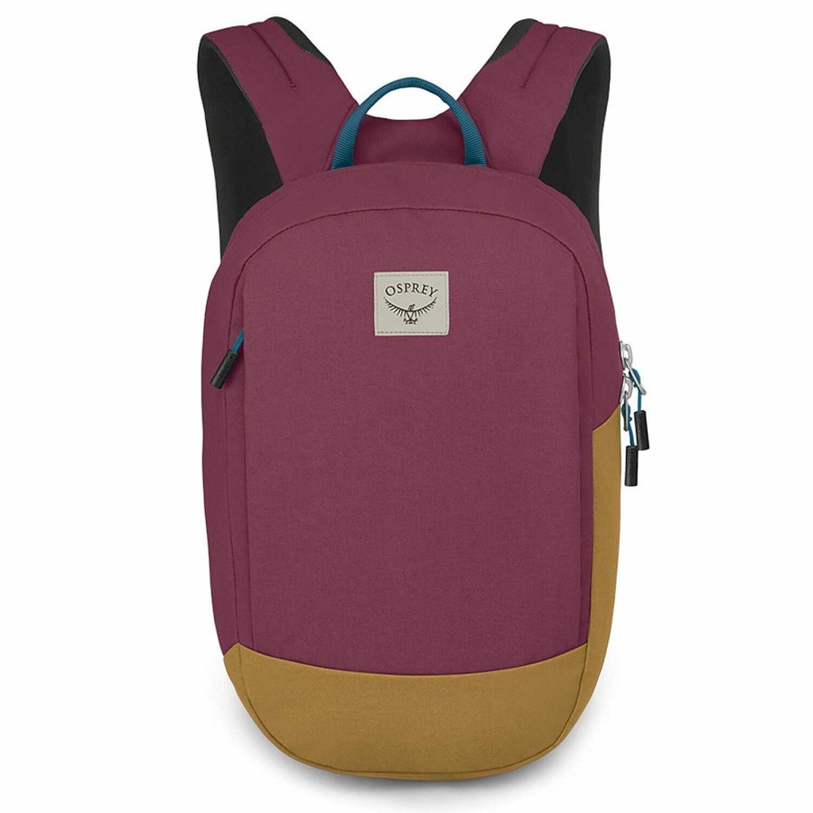 Backpacks Osprey | Osprey Arcane Small Day Backpack 39 Cm