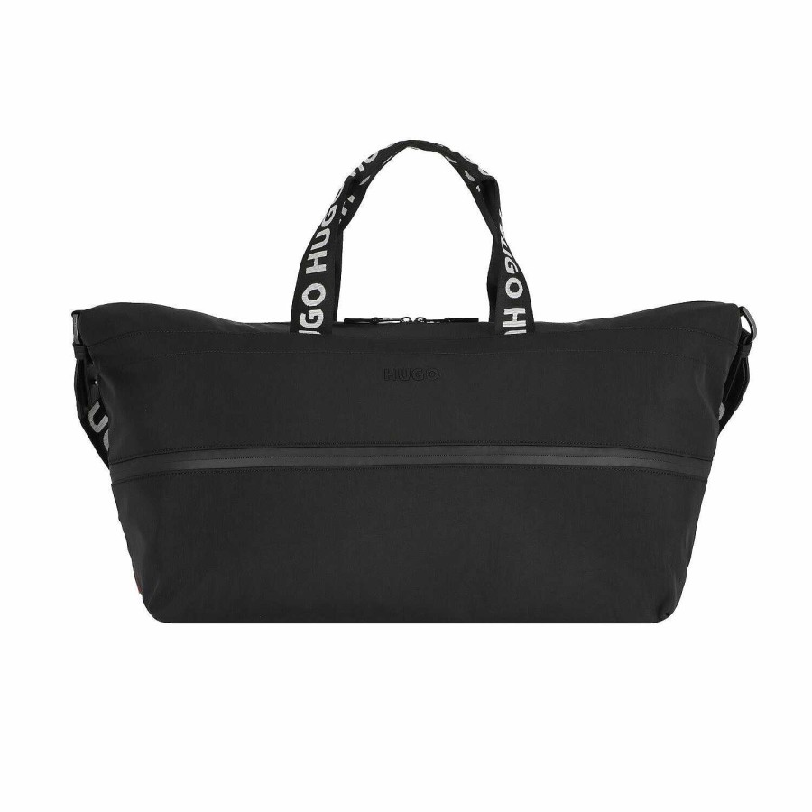 Travel Luggage Hugo | Hugo Luka Weekender Travel Bag 50 Cm