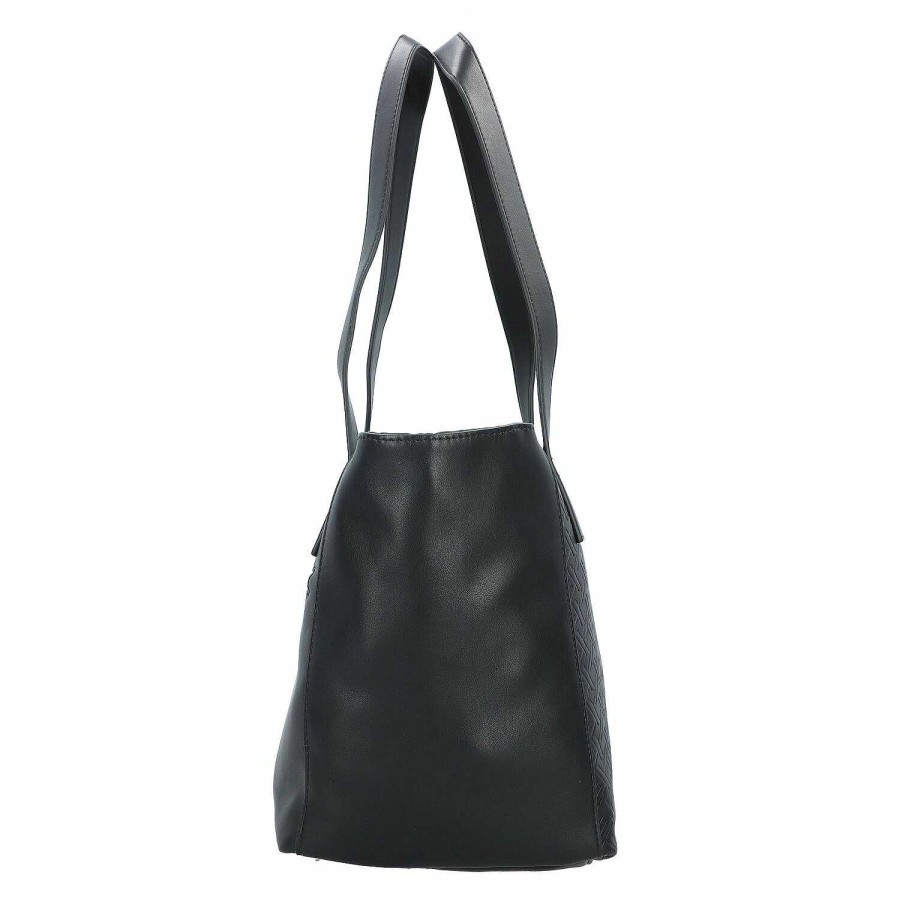 Bags Tom Tailor | Tom Tailor Mirenda Shopper Bag 43 Cm