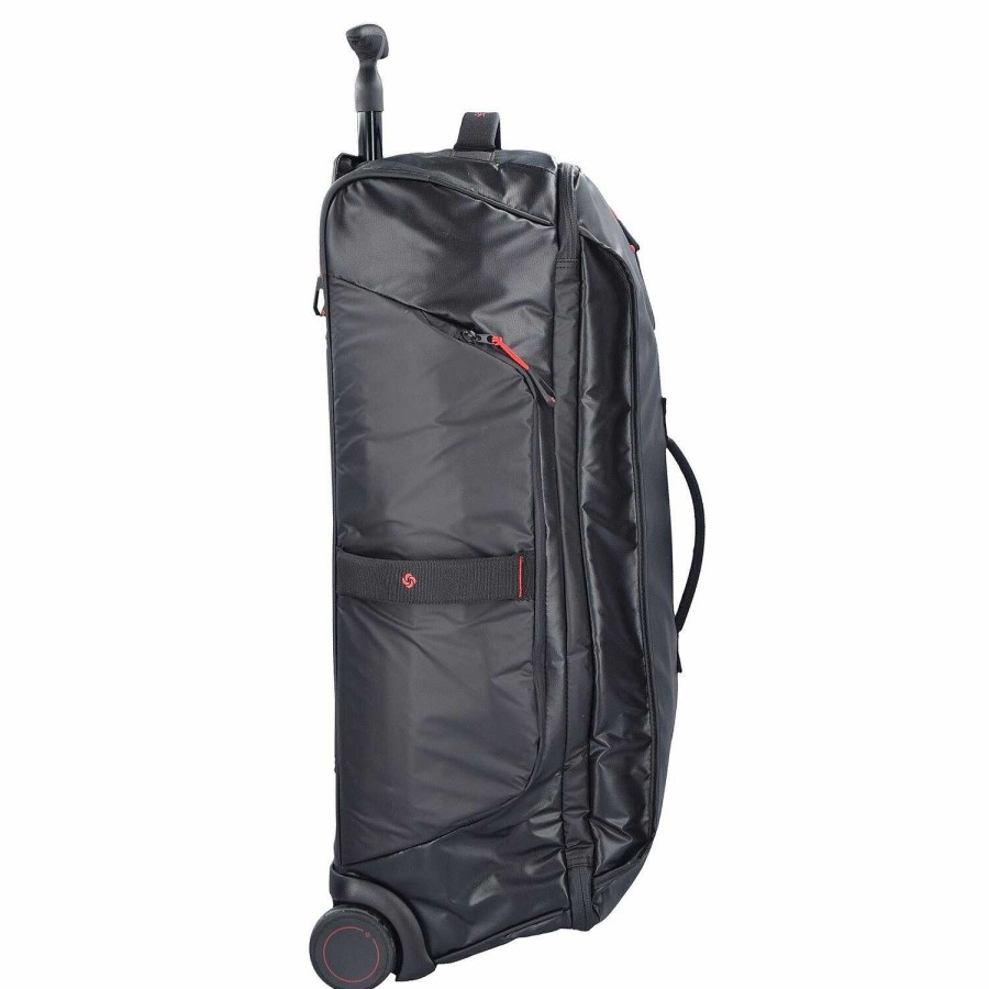 Travel Luggage Samsonite | Samsonite Paradiver Light Wheeled Travel Bag 67 Cm