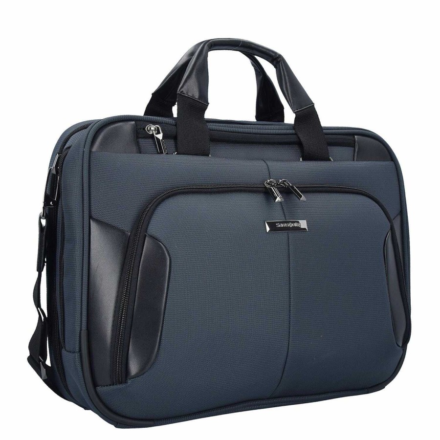 Travel Luggage Samsonite | Samsonite Xbr Flight Cape 44 Cm Laptop Compartment