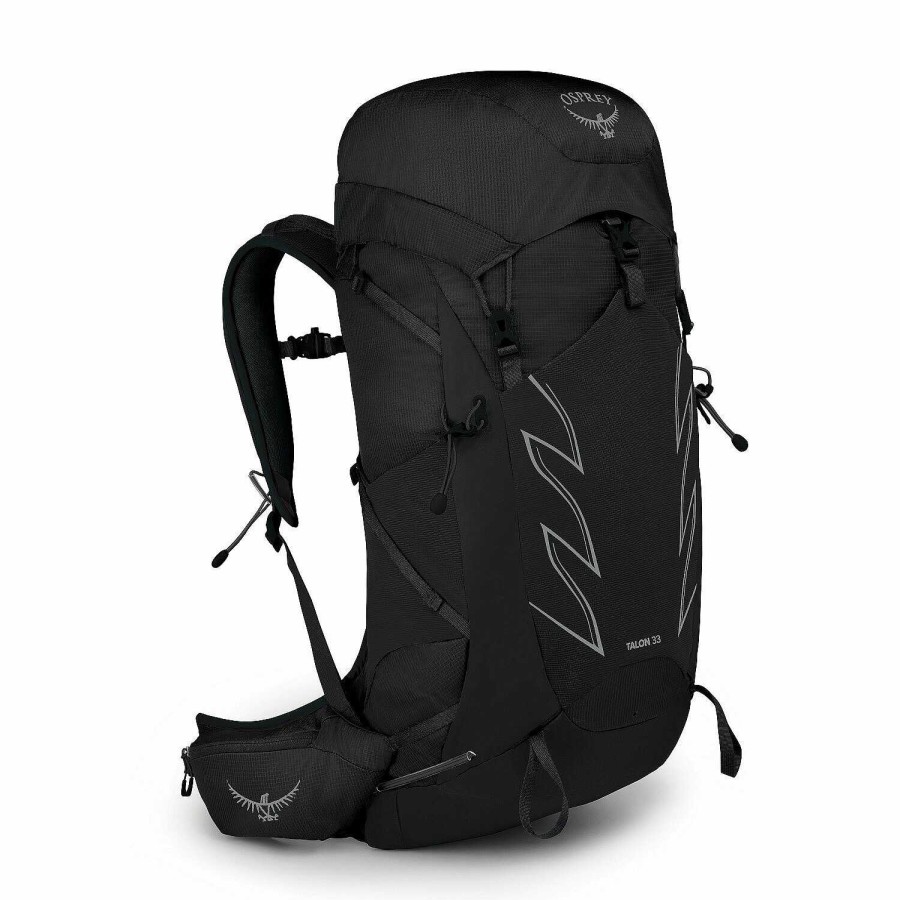 Backpacks Osprey | Osprey Talon 33 Sm Backpack 65 Cm