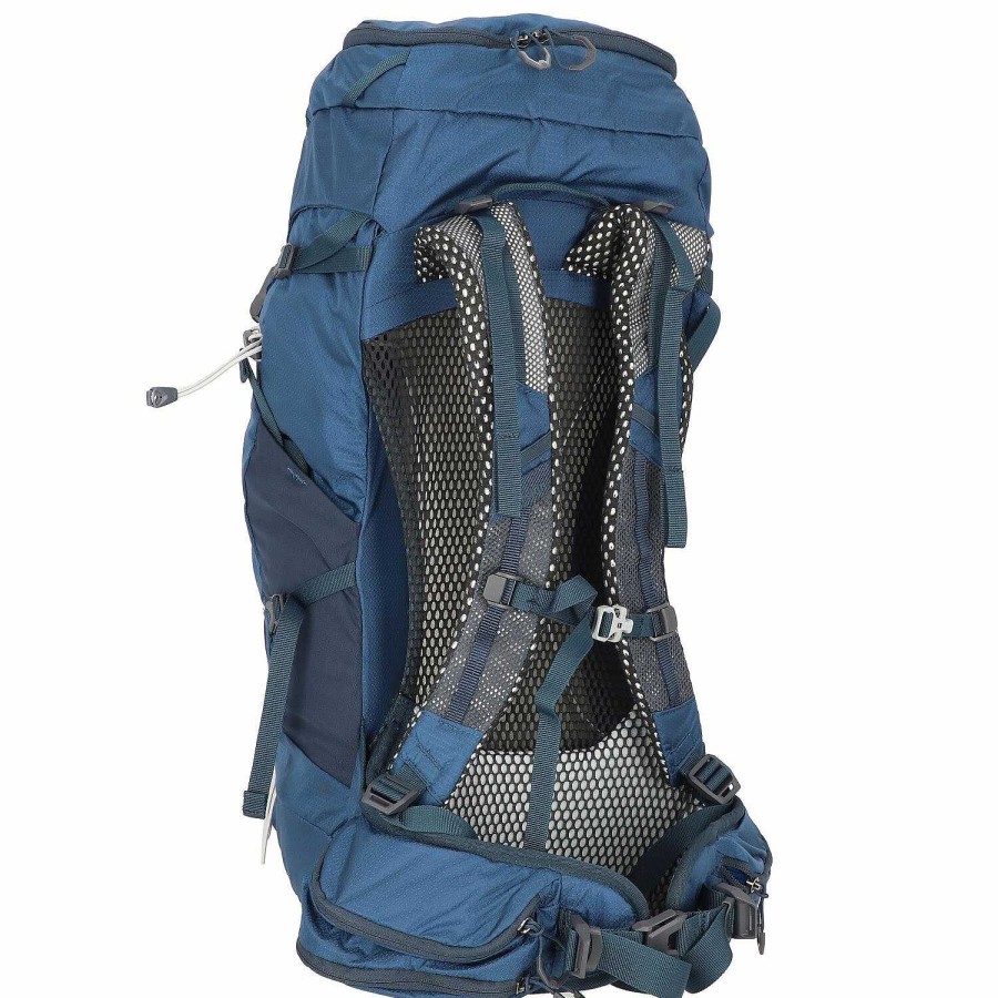 Backpacks Jack Wolfskin | Jack Wolfskin Crosstrail Backpack 62 Cm