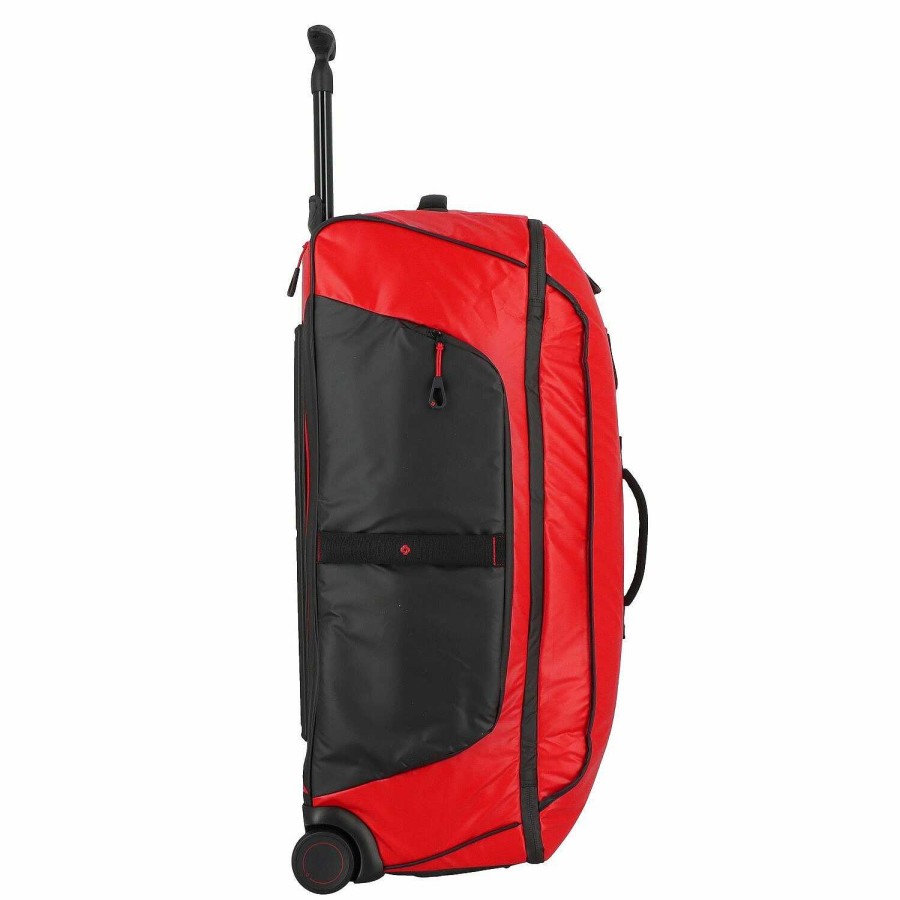 Travel Luggage Samsonite | Samsonite Paradiver Light Wheeled Travel Bag 79 Cm