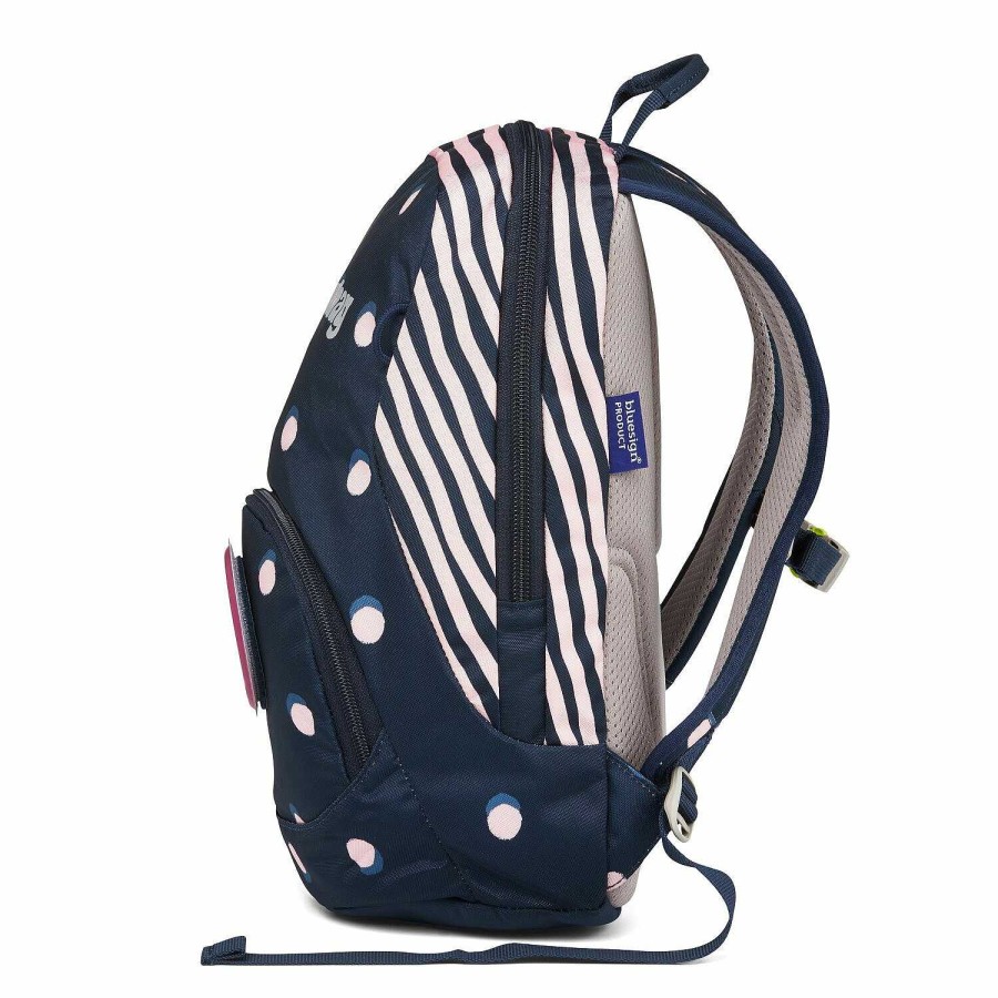 Backpacks Ergobag | Ergobag Ease Children'S Backpack 30 Cm