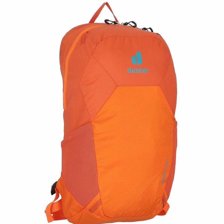 Backpacks Deuter | Deuter Speed Lite 17L Backpack 45 Cm