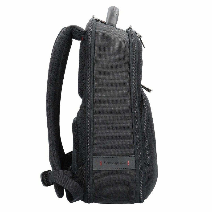 Business Samsonite | Samsonite Pro-Dlx 5 Backpack 41 Cm Laptop Compartment