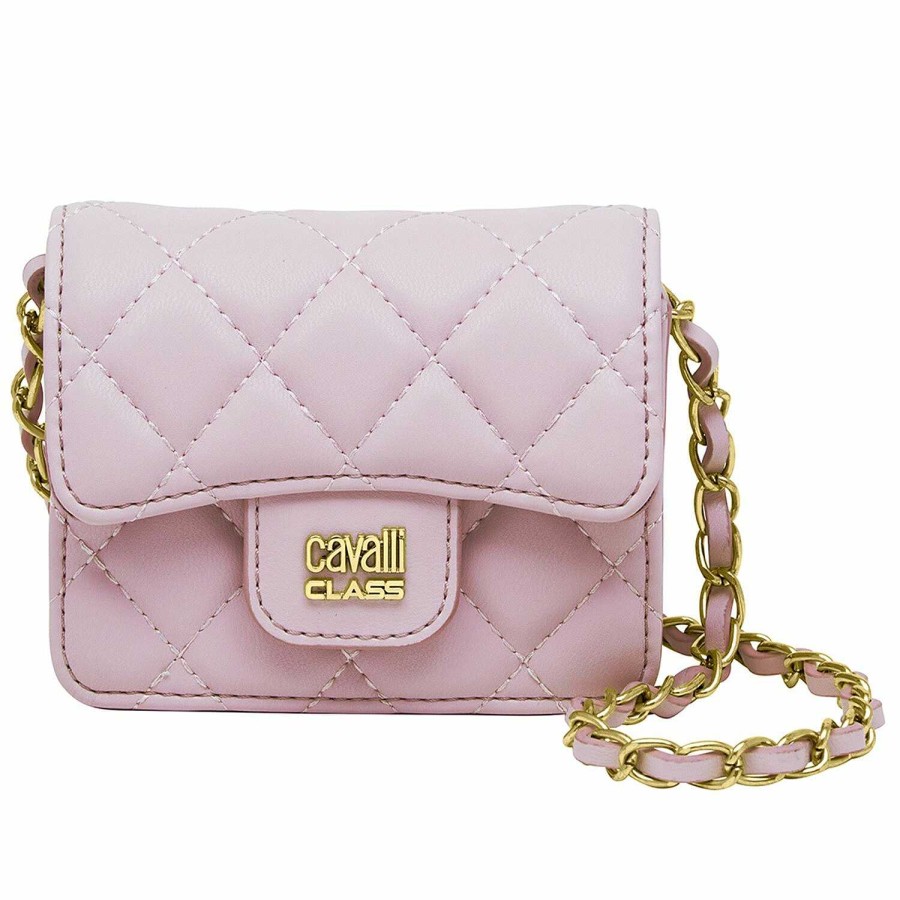 Bags Cavalli Class | Cavalli Class Como-Mini Mini Bag Shoulder Bag 12.5 Cm