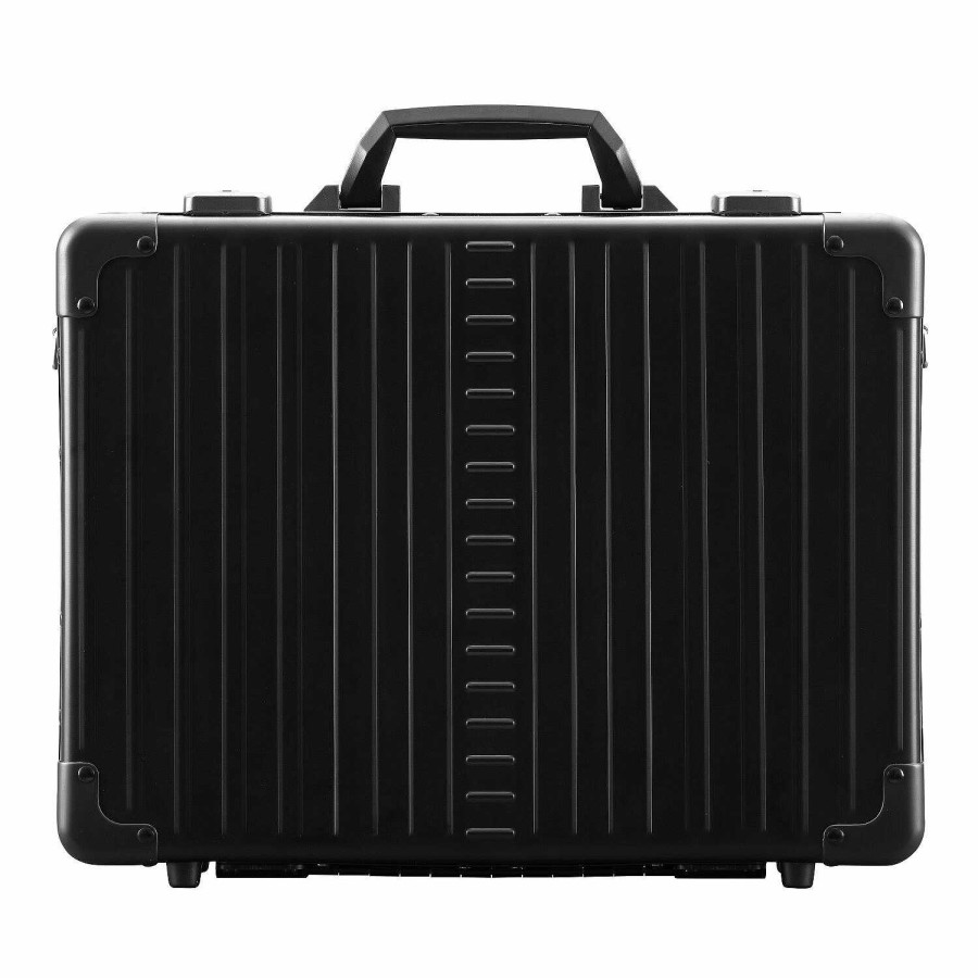 Business Aleon | Aleon Attache Briefcase 43 Cm Laptop Compartment