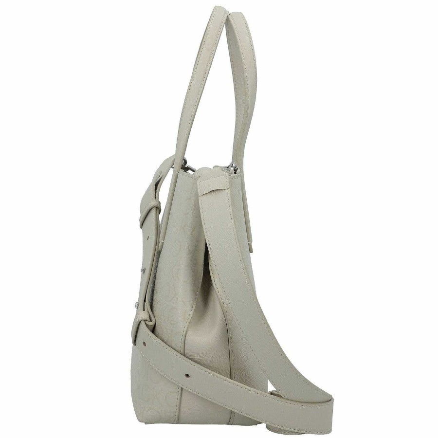 Bags Calvin Klein | Calvin Klein Ck Must Shoulder Bag 33 Cm