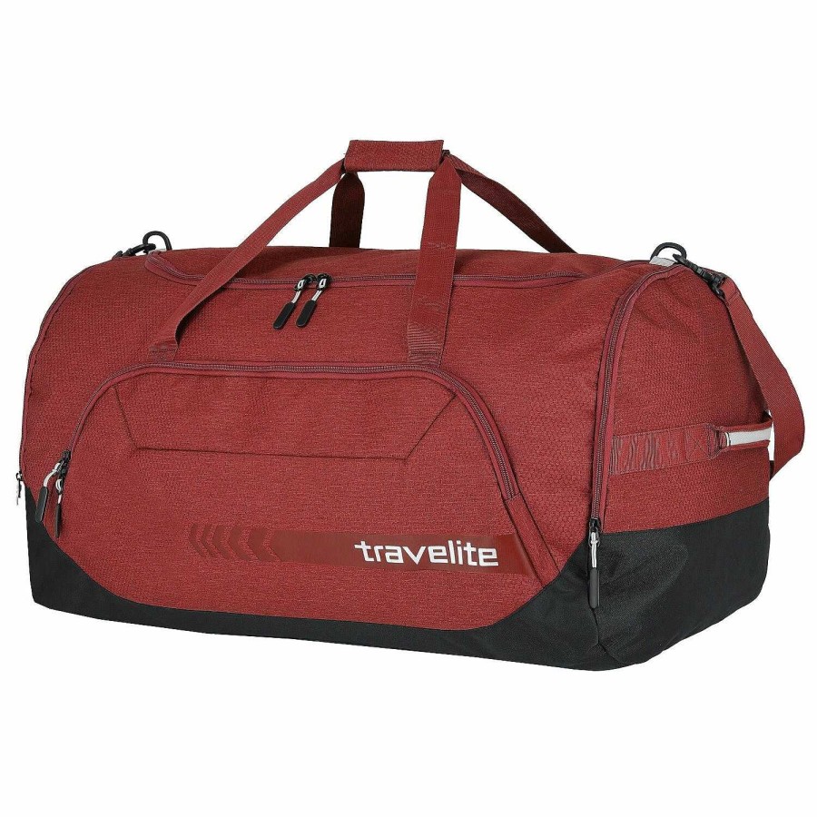 Travel Luggage Travelite | Travelite Kick Off Travel Bag Xl 70 Cm