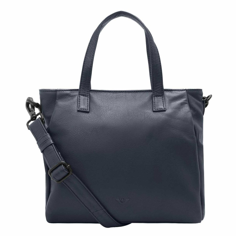 Bags Voi | Voi 4Seasons Shoulder Bag Leather 27 Cm