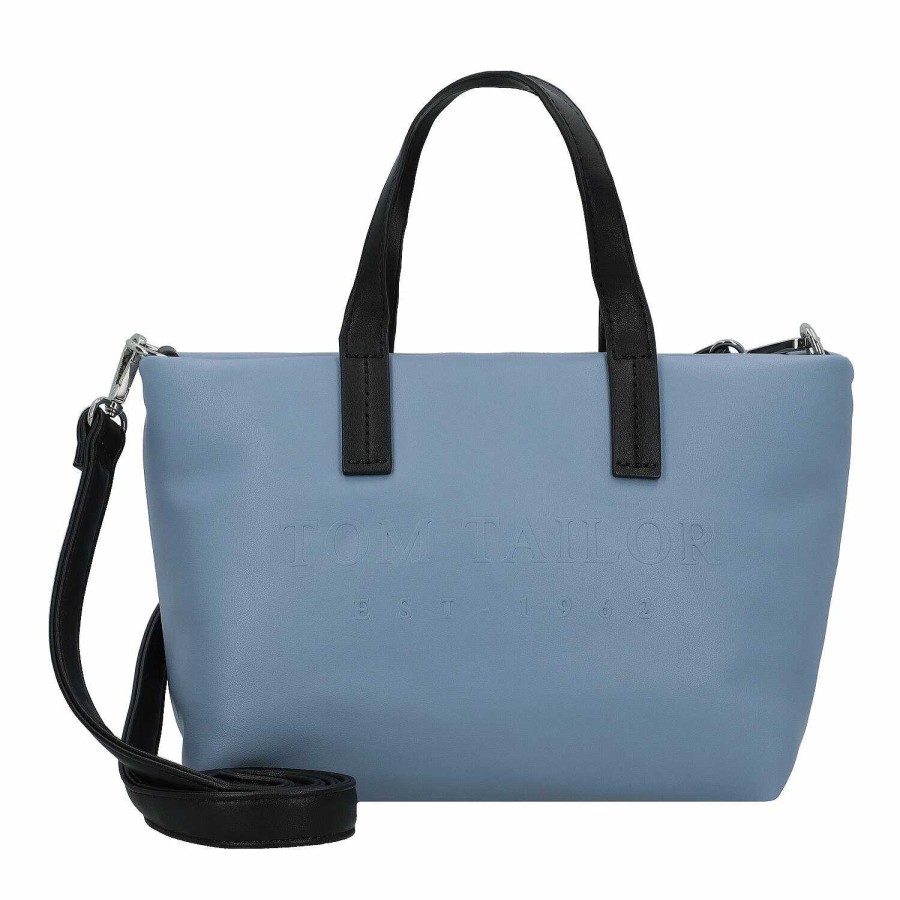 Bags Tom Tailor | Tom Tailor Thessa Shopper Bag 29.5 Cm