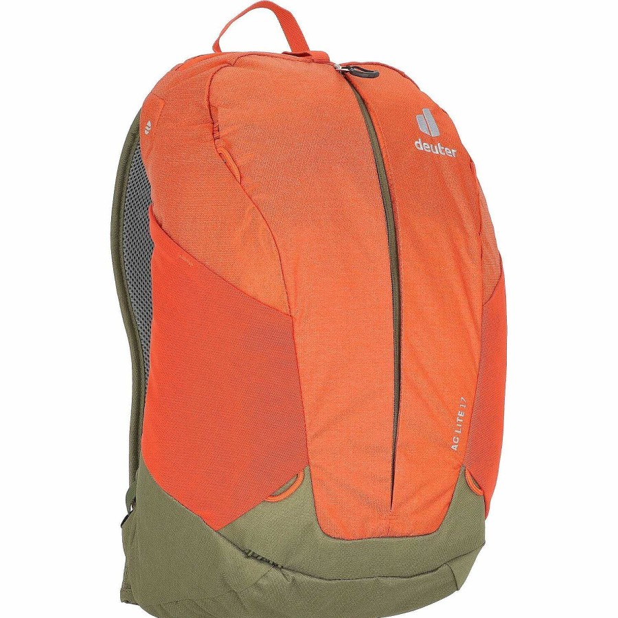 Backpacks Deuter | Deuter Ac Lite 17L Backpack 48 Cm