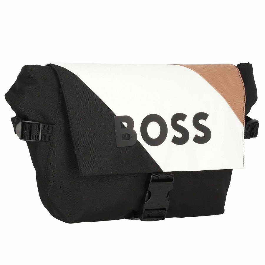 Business Boss | Boss Catch 2.0 Messenger 31 Cm