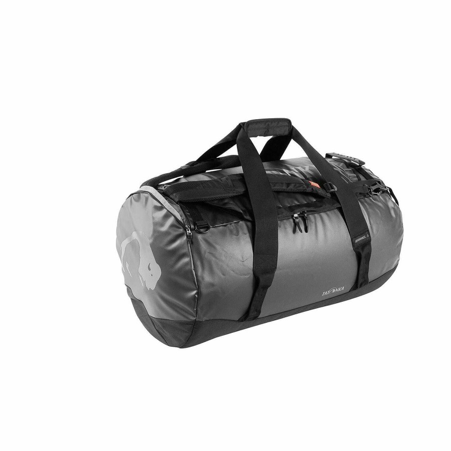 Travel Luggage Tatonka | Tatonka Barrel Travel Bag L 69 Cm