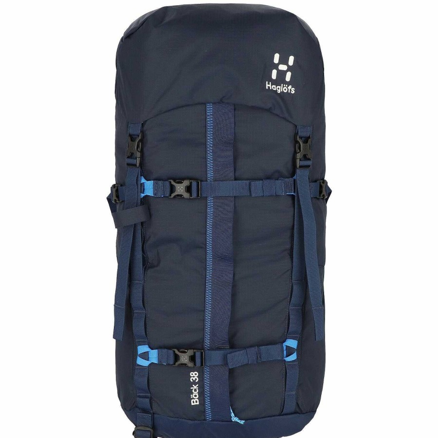 Backpacks Haglöfs | Haglofs Back 38 Backpack 65 Cm