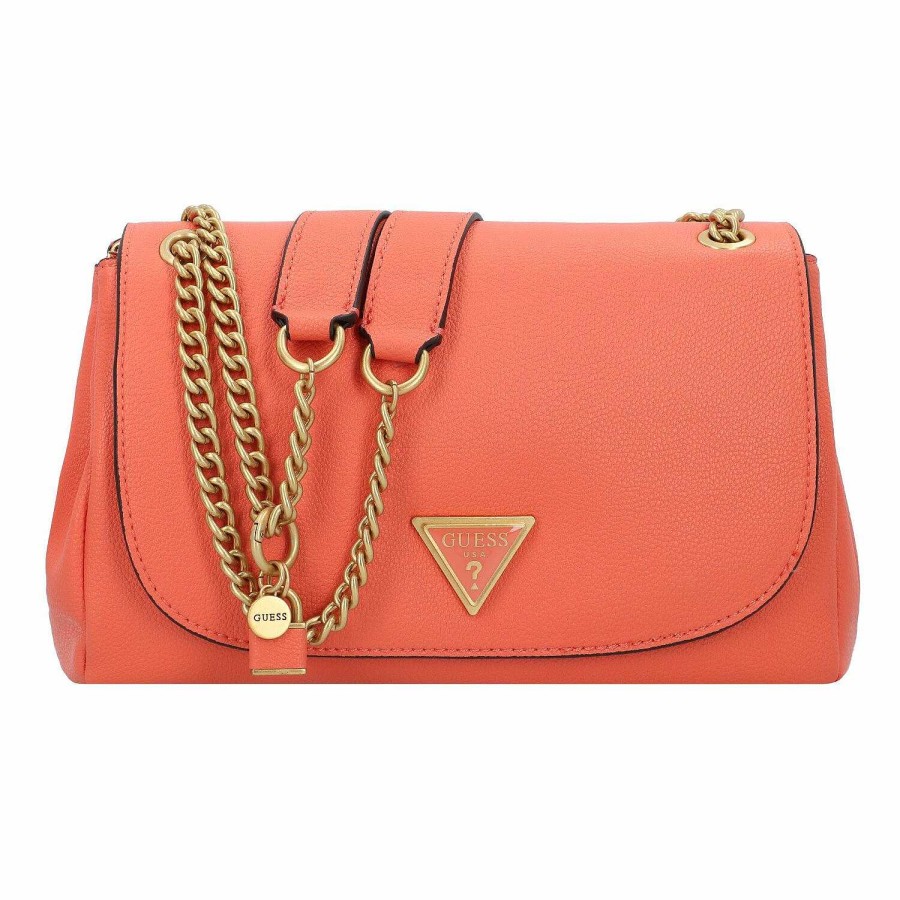 Bags Guess | Guess Cosette Shoulder Bag 27.5 Cm