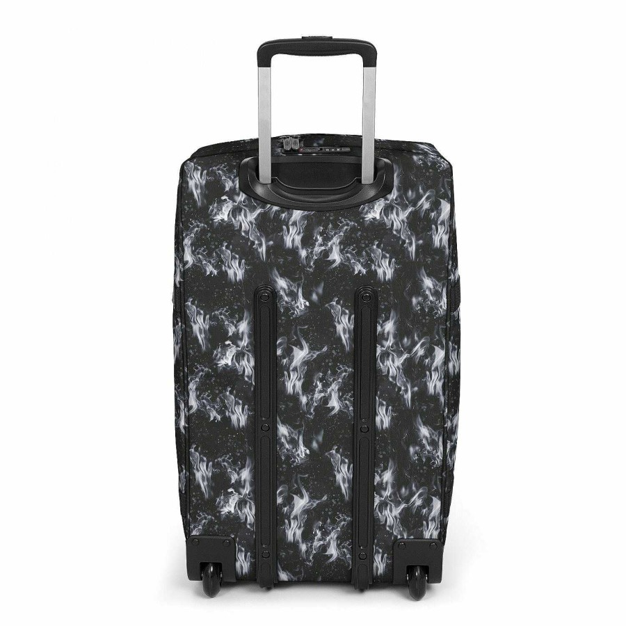 Travel Luggage Eastpak | Eastpak Transit'R 2 Wheels Travel Bag L 79 Cm