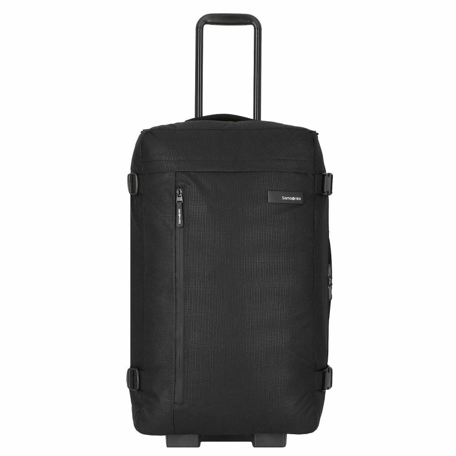 Travel Luggage Samsonite | Samsonite Roader 2 Wheels Travel Bag 68 Cm