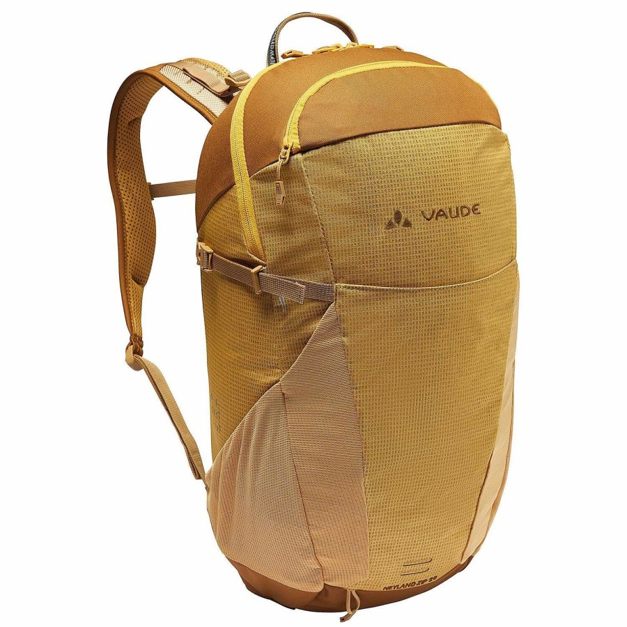 Backpacks Vaude | Vaude Neyland Zip 20 Backpack 54 Cm