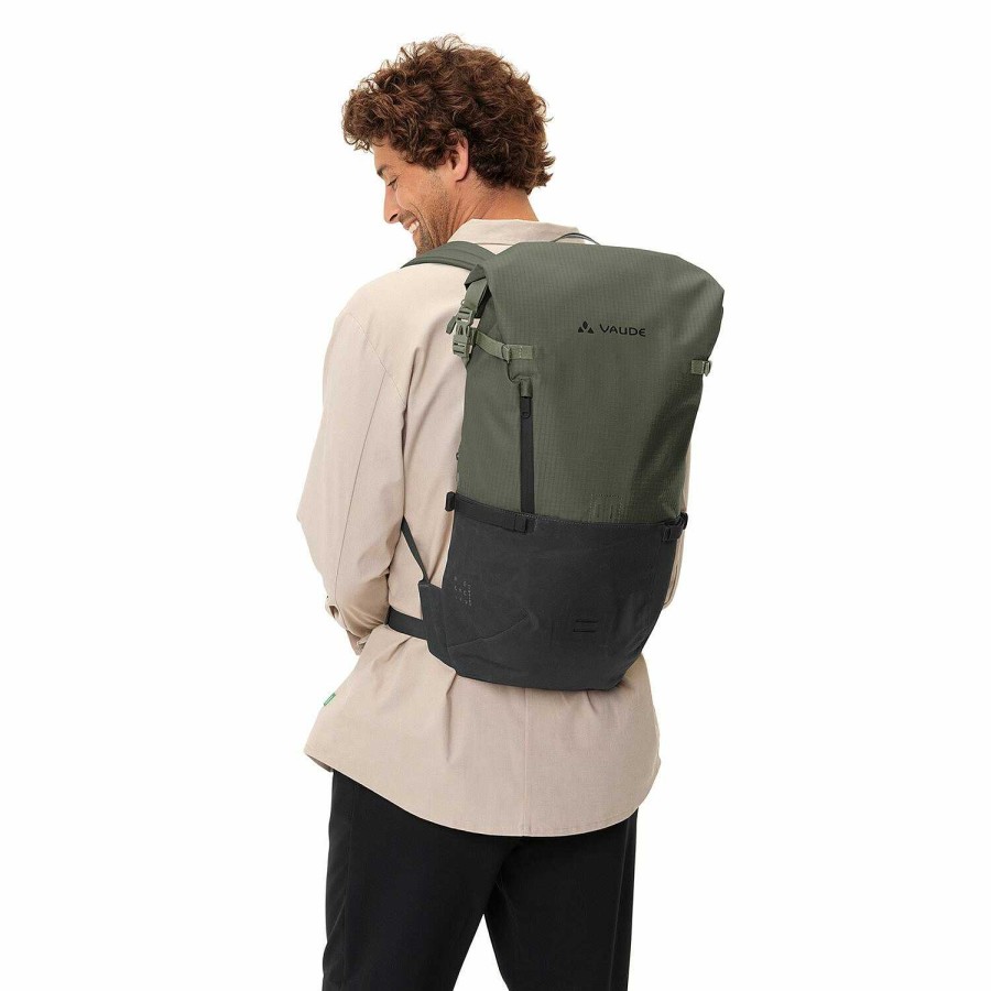 Backpacks Vaude | Vaude Citygo 23 Ii Backpack 53 Cm Laptop Compartment