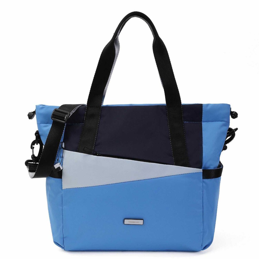 Bags Hedgren | Hedgren Nova Galactic Shoulder Bag 43 Cm