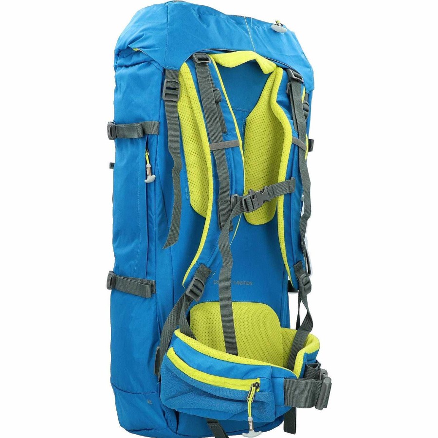 Backpacks Jack Wolfskin | Jack Wolfskin Mountaineer 42 Backpack 76 Cm