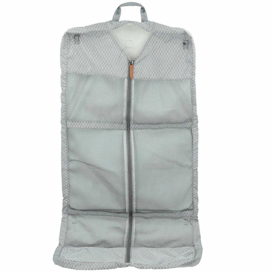 Travel Luggage Bric's | Bric'S Bellagio Garment Bag 104 Cm