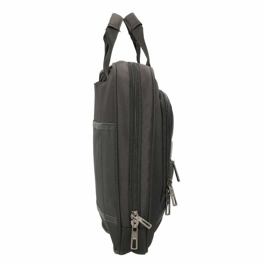 Travel Luggage Samsonite | Samsonite Vectura Evo Flight Cape 39 Cm Laptop Compartment