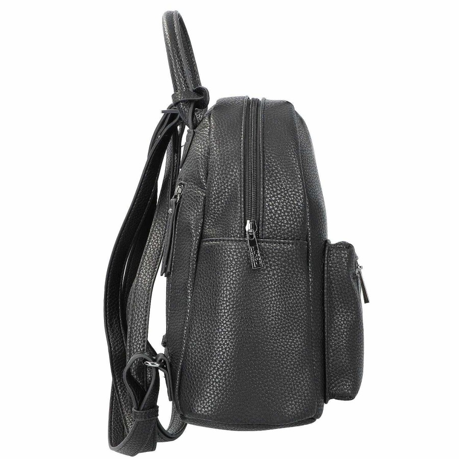 Backpacks L.Credi | L.Credi Budapest City Backpack 29 Cm