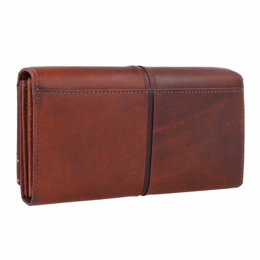 Bags Maître | Maitre Birkenfeld Dilara Clutch Wallet Rfid Leather 16.5 Cm