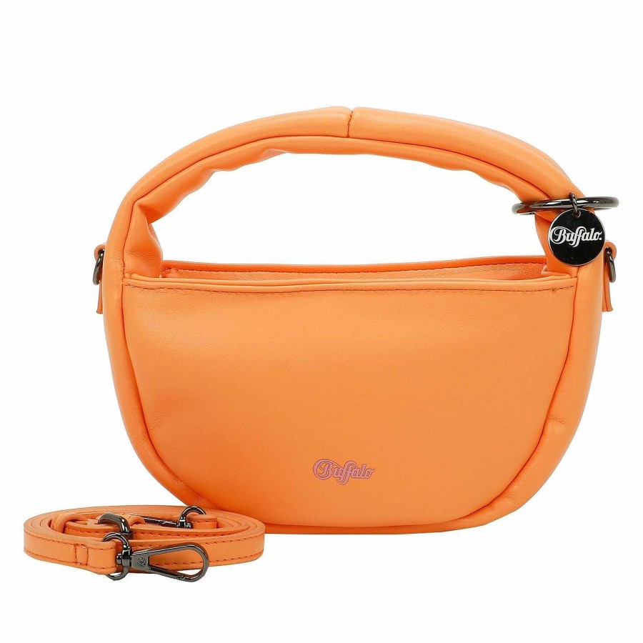 Bags Buffalo | Buffalo Soft Soft Mini Bag Handbag 16 Cm